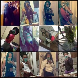 Meet your Posher, Nanette